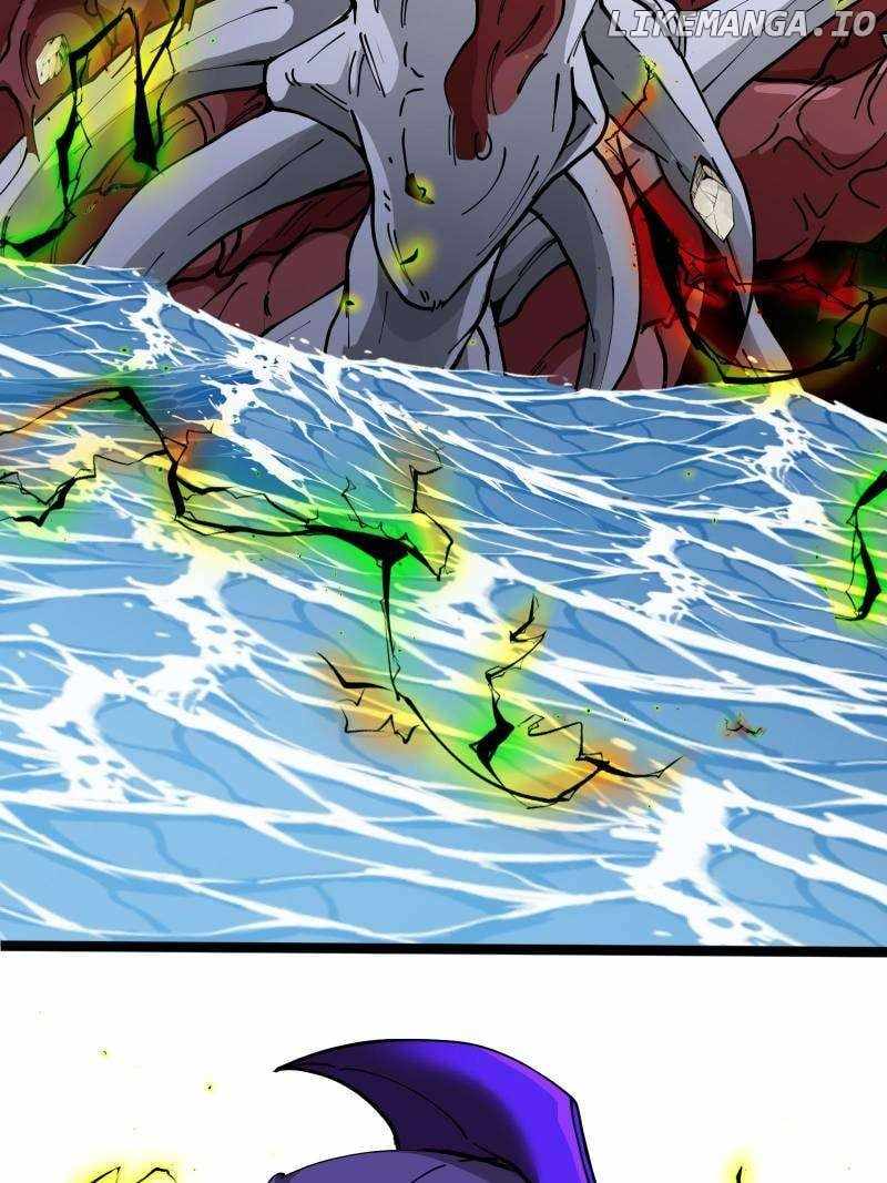 I Am The Monster Overlord Chapter 63 109